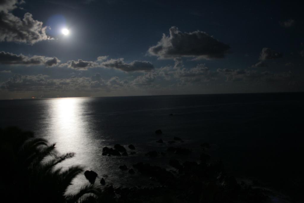Le Casette Sul Mare Capo Vaticano Kültér fotó